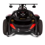 Golden 3-Wheel Bumper Conversion Kit - Image 5