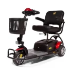 Golden 3-Wheel Bumper Conversion Kit - Image 2