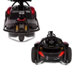 Golden 3-Wheel Bumper Conversion Kit