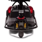 Golden 3-Wheel Bumper Conversion Kit - Image 6