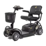 Golden 4-Wheel Bumper Conversion Kit - Image 2
