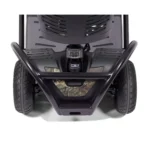 Golden 4-Wheel Bumper Conversion Kit - Image 5