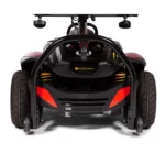 Golden 4-Wheel Bumper Conversion Kit - Image 4