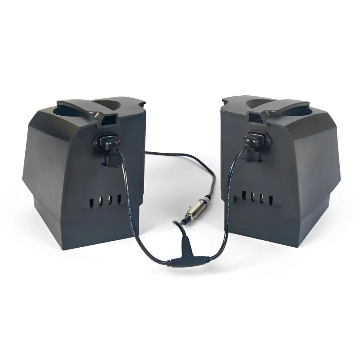 Golden "Y" Cable Battery Charging Harness - Image 1