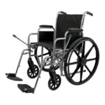 Wheelchair 8" Brake Extension - Image 3