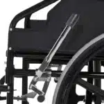 Wheelchair 8" Brake Extension - Image 2