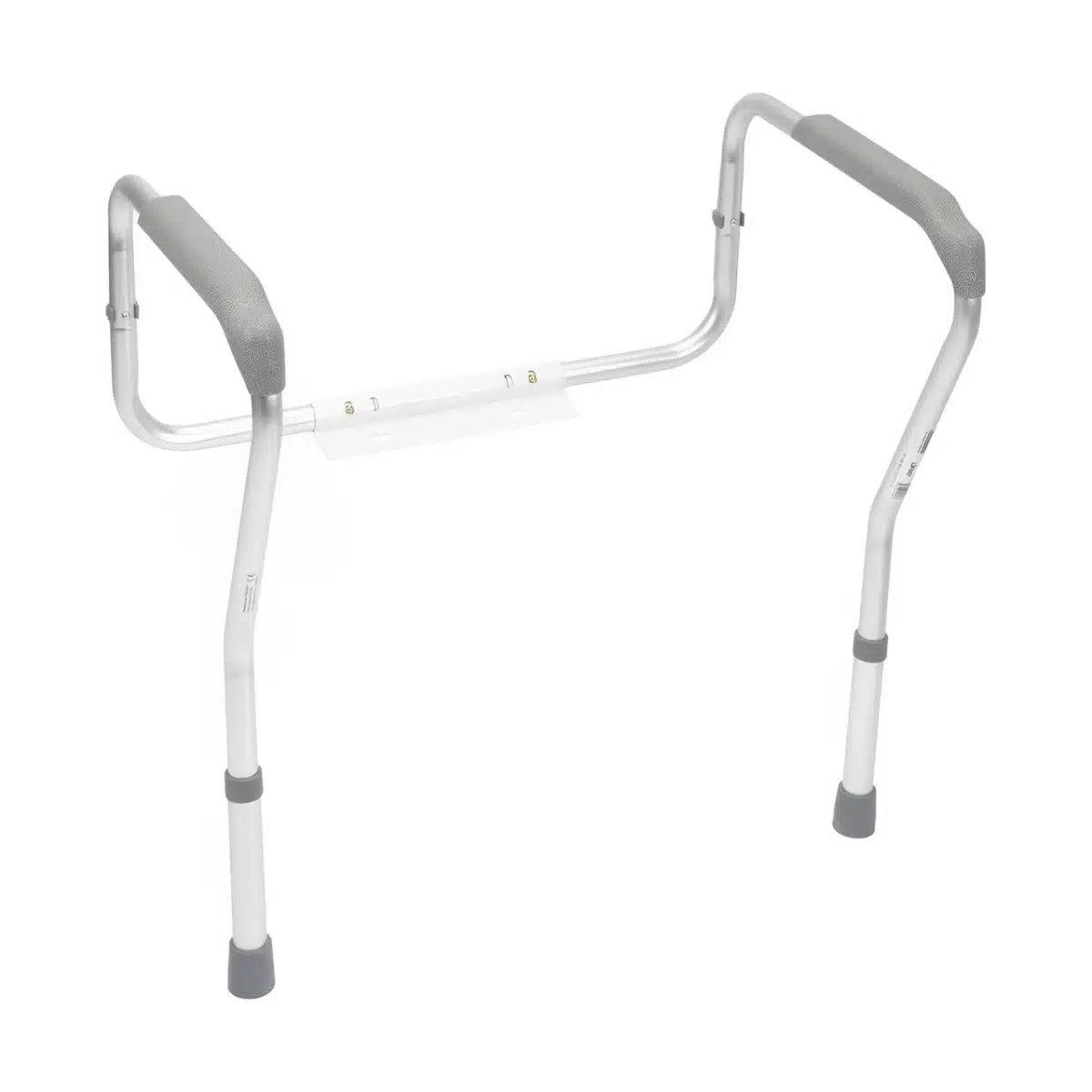 Drive Medical Toilet Safety Frame - Image 2