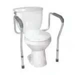 Drive Medical Toilet Safety Frame