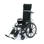 Invacare 9000 XT Recliner Wheelchair - Image 3