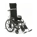 Invacare 9000 XT Recliner Wheelchair