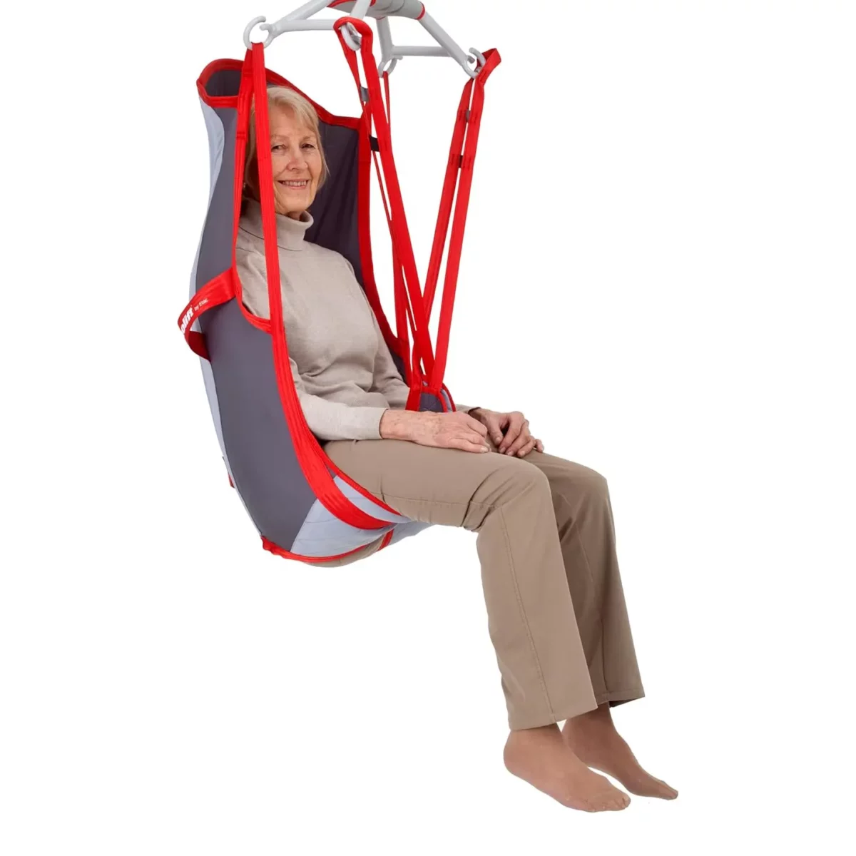 Etac Molift RgoSling HighBack Padded - Image 1