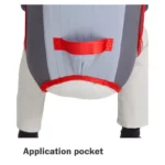 Etac Molift RgoSling HighBack Padded - Image 4