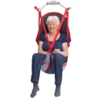 Etac Molift RgoSling HighBack Padded - Image 2