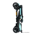 Go Go Super Portable 4-Wheel Travel Scooter - Image 16