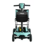 Go Go Super Portable 4-Wheel Travel Scooter - Image 5