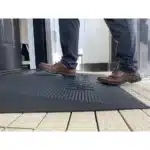 EZ-ACCESS TRANSITIONS Angled Entry Mat - Image 7