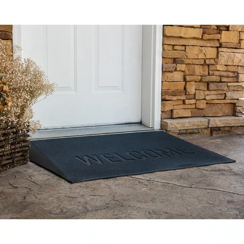 Wheelchair Ramps for Home: Safety, Independence, and Comfort All Year Long