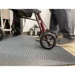 EZ-ACCESS TRANSITIONS Angled Entry Mat - Image 6