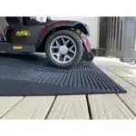 EZ-ACCESS TRANSITIONS Angled Entry Mat - Image 5