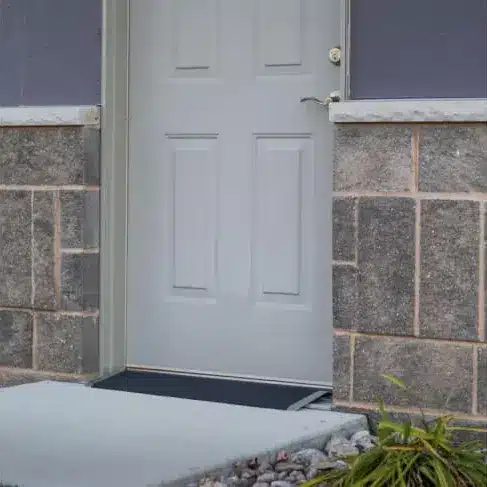 Wheelchair Ramps for Home: Safety, Independence, and Comfort All Year Long