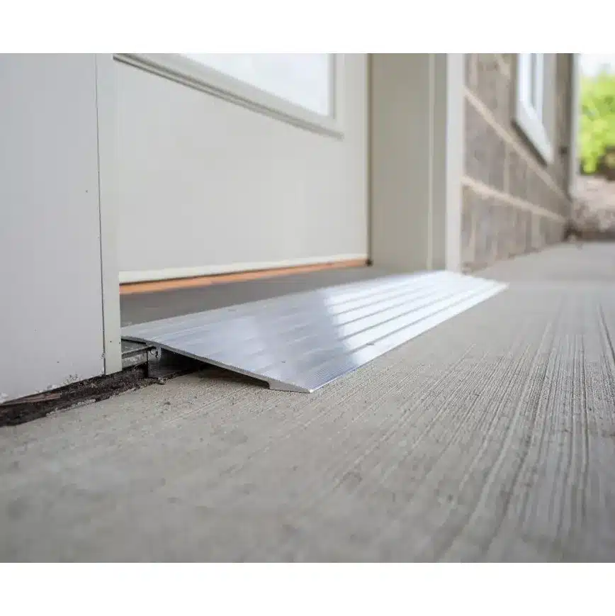 Wheelchair Ramps for Home: Safety, Independence, and Comfort All Year Long