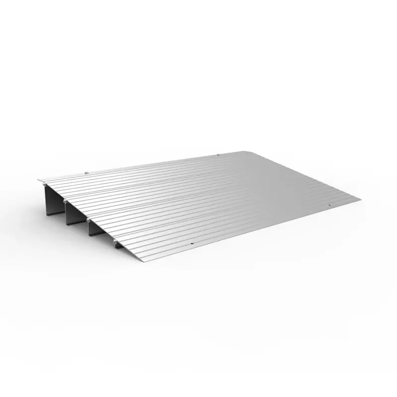 Wheelchair Ramps for Home: Safety, Independence, and Comfort All Year Long