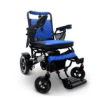 Majestic IQ-7000 Auto Folding Power Wheelchair - Image 34