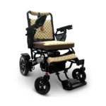 Majestic IQ-7000 Auto Folding Power Wheelchair - Image 33