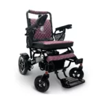 Majestic IQ-7000 Auto Folding Power Wheelchair - Image 31