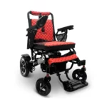 Majestic IQ-7000 Auto Folding Power Wheelchair - Image 30
