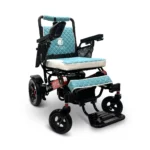 Majestic IQ-7000 Auto Folding Power Wheelchair - Image 51