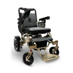 Majestic IQ-7000 Auto Folding Power Wheelchair - Image 24