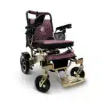 Majestic IQ-7000 Auto Folding Power Wheelchair - Image 23