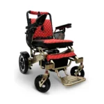 Majestic IQ-7000 Auto Folding Power Wheelchair - Image 22