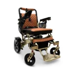 Majestic IQ-7000 Auto Folding Power Wheelchair - Image 21