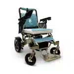 Majestic IQ-7000 Auto Folding Power Wheelchair - Image 20