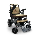 Majestic IQ-7000 Auto Folding Power Wheelchair - Image 41
