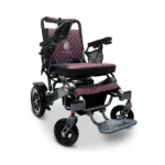 Majestic IQ-7000 Auto Folding Power Wheelchair - Image 38