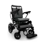Majestic IQ-8000 Remote Controlled Lightweight Folding Power Wheelchair - Image 34