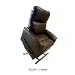 Sitting Pretty Genesis LC-150 3-Position Lift Chair Recliner - Image 30