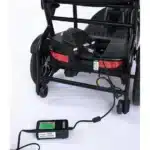 Battery Charger for Feather Power Scooter & Powerchair - Image 2