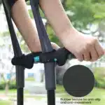 Antdvao Premium Soft Hand Pads for Forearm Crutches - Image 7