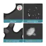 Antdvao Premium Soft Hand Pads for Forearm Crutches - Image 4
