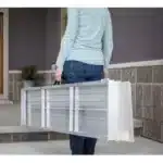 EZ-ACCESS SUITCASE Singlefold Ramp - Image 7