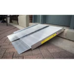 EZ-ACCESS SUITCASE Singlefold Ramp - Image 4