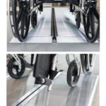 EZ-ACCESS SUITCASE Singlefold Ramp - Image 6