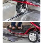 EZ-ACCESS SUITCASE Singlefold Ramp - Image 5