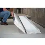 EZ-ACCESS SUITCASE Singlefold Ramp - Image 3
