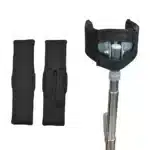 Forearm Crutch Soft Pads Covers - Image 3