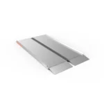 EZ-ACCESS SUITCASE Singlefold Ramp